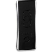 ELEGANCE TELECOMANDO PER SENSORE SOLE E VENTO SV-ER NERO ASA GO-SV 2211125 NUOVO