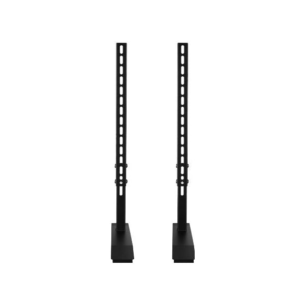 Nilox pe1475pr supporti a parete per tv 139,7 cm (55") scrivania nero