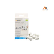 KIT ADATTATORI PER SERRATURA SMART frequenza 2,4 GHZ