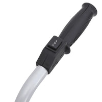 Puleggia Tenditrice Motorizzata in Alluminio Rimorchio 12V 350W 41557