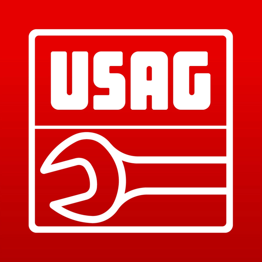 Usag art. 324ph giravite professionale ph 4x200