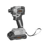 TRAPANO A IMPULSI COMPACT A BATTERIA CARDINALE 20V - Attacco 1/4 - CARDINALE