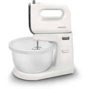 Miscelatore - PHILIPS - HR3745/00 - 450 W - 3 L - Bianco