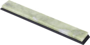 10000 Grit Sfoglia Spazzola da Cucina - Pietra di Affilatura Speciale per Affilatura Finissima e Lustraggio con Pedale.