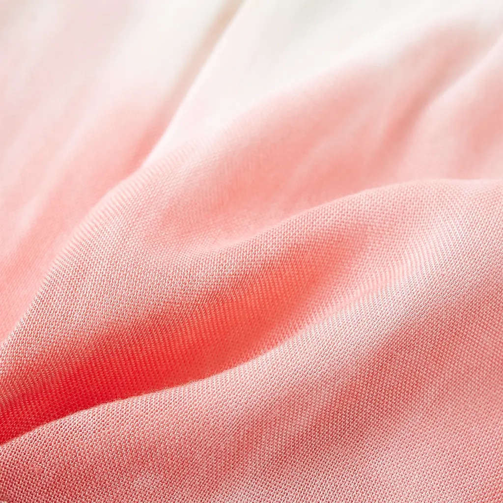 Gonna Plissettata da Bambina Rosa Chiaro 116 CFW3645259