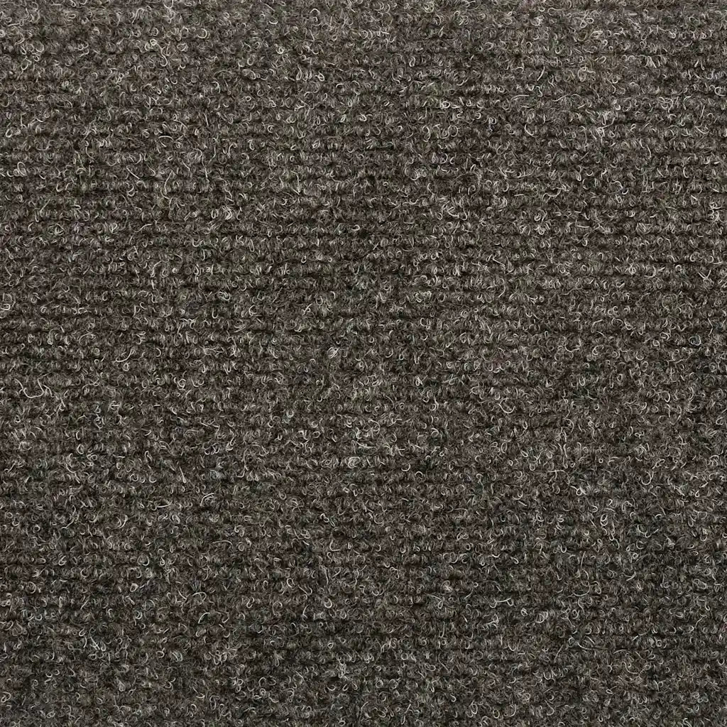 Tappetini per scale autoadesivi 20 pz | Gradini per Scale 56x17x3 cm antracite semicircolari