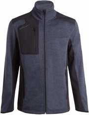 NOR10086 - Giacca Arsenal 1437, colore: Antracite T.L