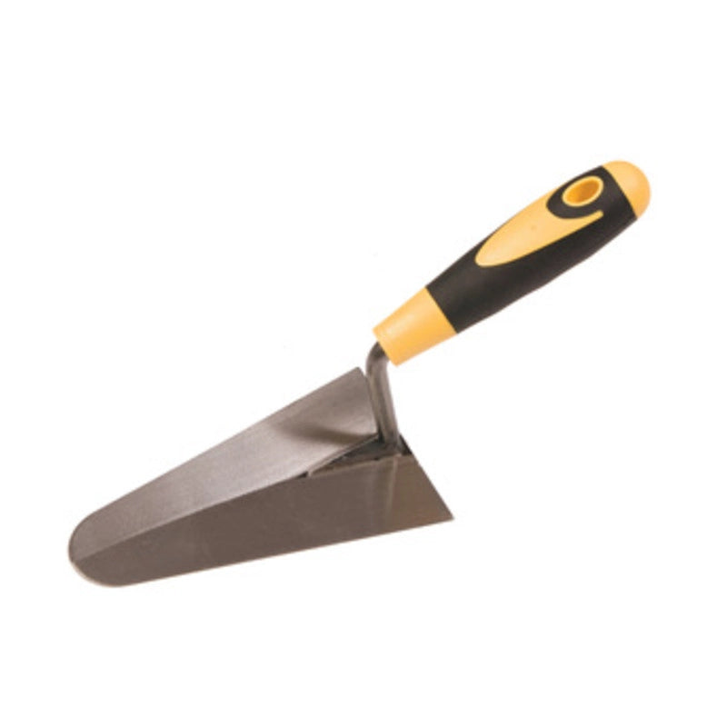 CAZZUOLA PUNTA TONDA 19 CM- PROWORK- 6,0 pz