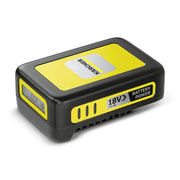 KARCHER Batteria 18/25 - compatibile con tutte le macchina con batteria 18V - Piattaforma batteria: Piattaforma Battery Power+ 18 V