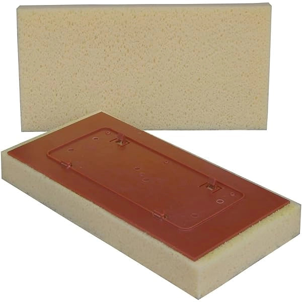 RICAMBIO FRATTONE PULIZIA AVANA RAIMONDI cm 30x13x3h - RAIMONDI