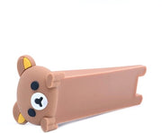 Stopper da Porta - Carrello Porta - Cuccia Porta in Silicone - Ideale per Casa e Ufficio - 4 pezzi - Modello non specificato - Materiale: Silicone - Dimensioni: non specificato