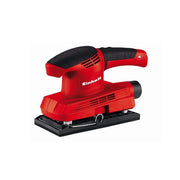 Trade Shop - Levigatrice Orbitale Elettrica 2mm Einhell Th-os1520 150w Palmare Professionale -