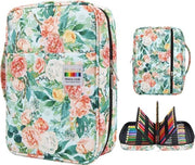Etui per Penna e Matita con Grande Capacità / DURATILE - Etui per Penna e Matita 

Modello: 12345
Capacità: 30 matite e 20 penne
Materiali: plastica e tessuto
Dimensioni: 20 x 15 x 5 cm
Peso: 250 g
