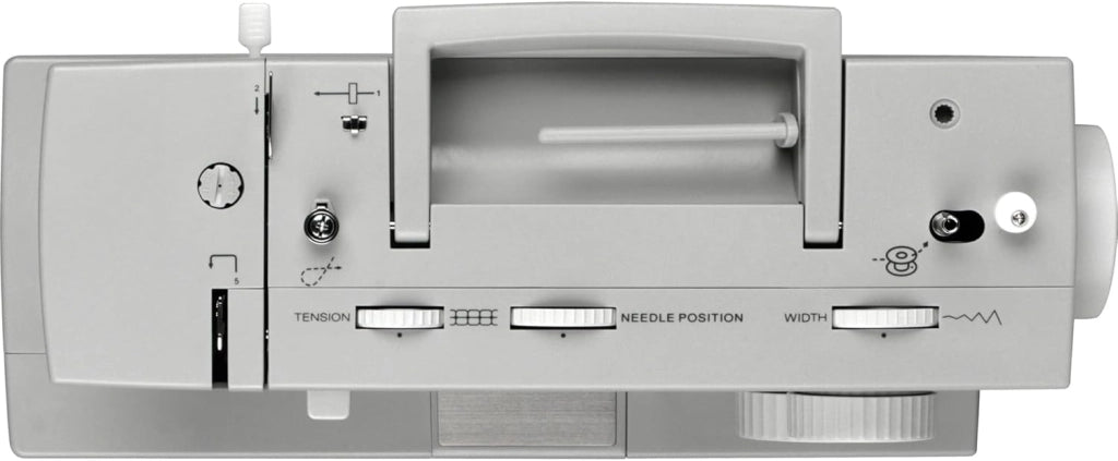 Singer HD 4423 Heavy Duty macchina per cucire motore potente