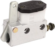 Componente di Rimpiazzo per Remo - Costruzione in Metallo di Alta Qualità - Adatto per Go-Kart/ATV/UTV - affidabile - Installazione Facile - Produzione Professionale - Cilindro di Rimpiazzo per Remo
