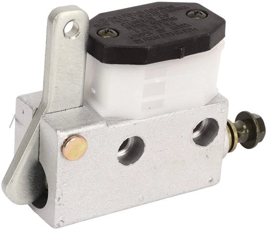 Componente di Rimpiazzo per Remo - Costruzione in Metallo di Alta Qualità - Adatto per Go-Kart/ATV/UTV - affidabile - Installazione Facile - Produzione Professionale - Cilindro di Rimpiazzo per Remo
