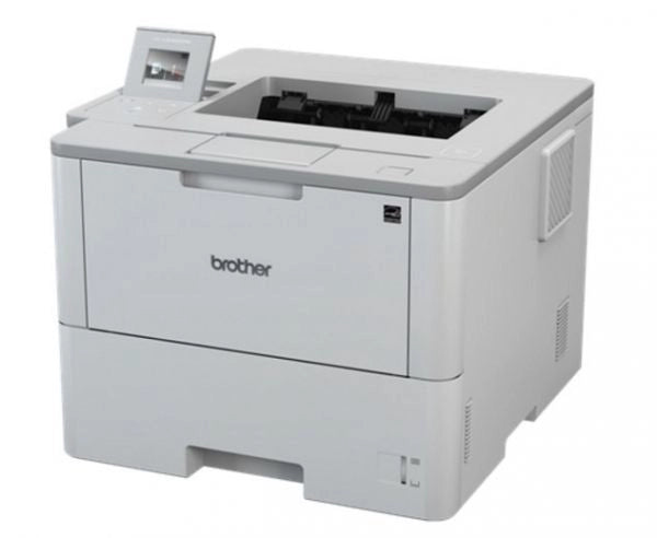 (RICONDIZIONATO) STAMPANTE HL-L6300DW LASER WIRELESS (TONER INCLUSO...