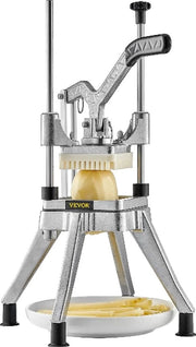 Sfogliafrutta Multifunzionale con Lama Regolabile - Acciaio Inox