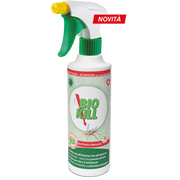 BIO KILL INSETTICIDA ACARICIDA DA PIRETRO NATURALE PRONTO ALL USO PER INTERNI EI