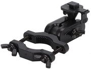 Oggetto di Supporto per la Dashcam con Rotazione a 360 Gradi - Supporto Auto-Regolabile - Supporto per Specchietto Rettrovisore - affidabile - Regolabile - Incluso: Viti di Riserva - Supporto per la Dashcam