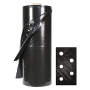 Telo per Pacciamatura Fori Sfalsati Dist.fori 30 (Busta) Lif 30 mt 30 cm