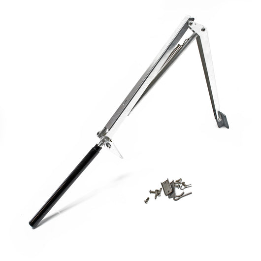 Aprifinestra automatico per serre Senza elettricità, max 7kg, Comando termico Per giardino