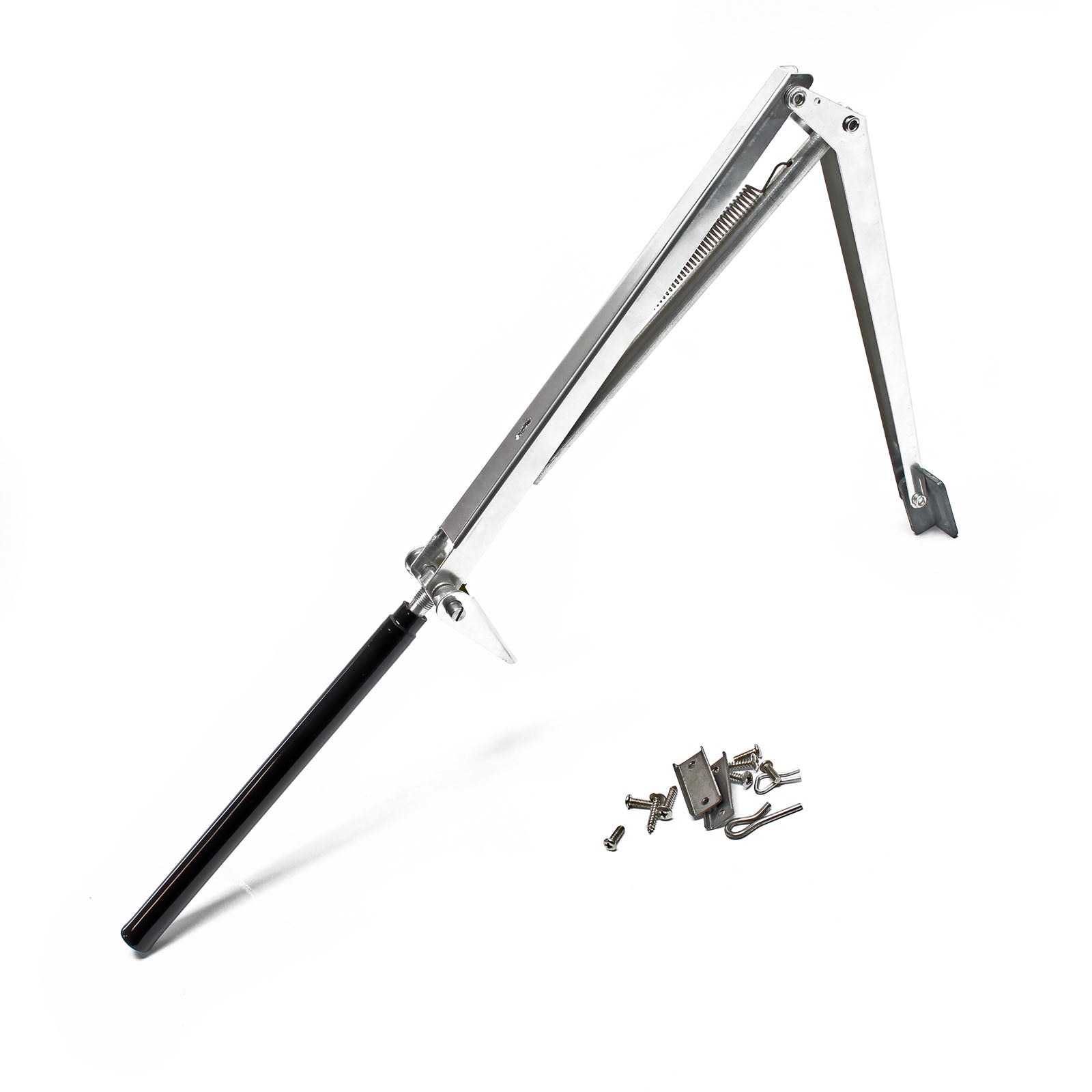 Aprifinestra automatico per serre Senza elettricità, max 7kg, Comando termico Per giardino