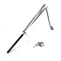 Aprifinestra automatico per serre Senza elettricità, max 7kg, Comando termico Per giardino