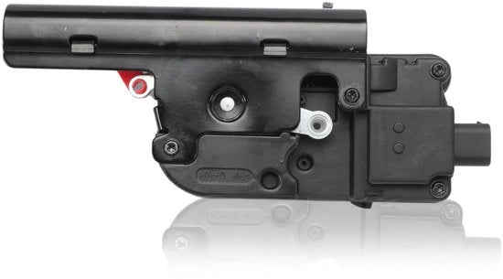 Slot per sportello di coda 100% nuovo, compatibile con Vito/Viano W639, numero di articolo A6397401635