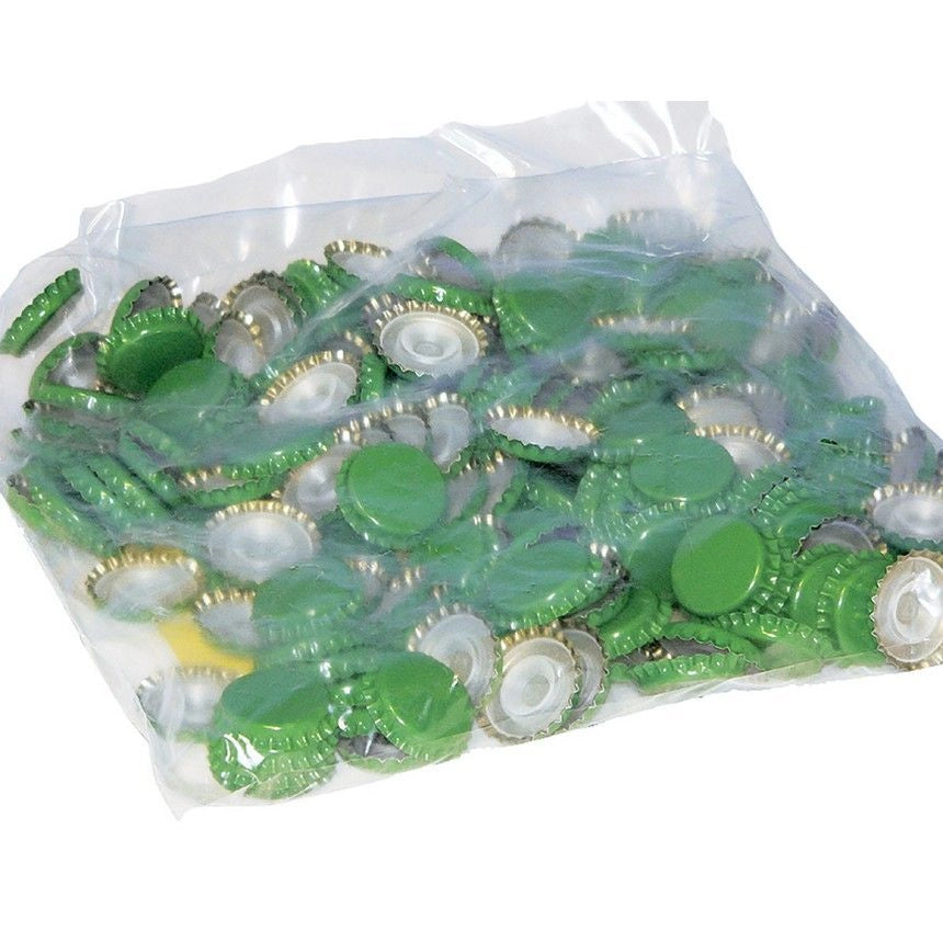 Tappi Corona Con Sottotap. Pz. 200