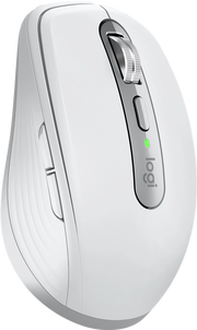 ORIGINAL Logitech Accessori per computer Bianco 910-006959 Maus MX Anywhere