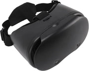 Bracciale VR per smartphone | Visore VR adattabile per telefoni da 5-7 pollici | Lenti anti blu | Adatto per giochi e film mobili | Compatibile con iOS e Android | Esperienza VR 3D migliorata