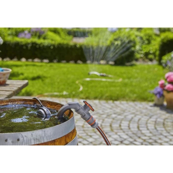 GARDENA Pompa Collettore Acqua Pioggia 4000/1