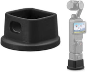 Sostegno Antiscivolo per Camera - Base Stabilizzatrice - Supporto Desktop - Piastra di Ricarica - Visualizzazione Video - Compatibile con Osmo Pocket 3 - Supporto per Camera Standard