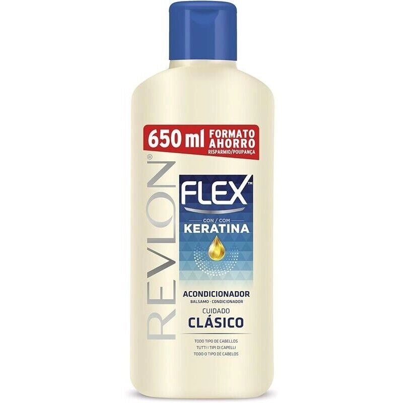 REVLON BALSAMO PER CAPELLI CLASSICO 650ML