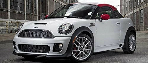 SPRINT03101 , Mini R56 dal 2006-2014 , Mini R58 Coupè dal 2012- , Mini R59 Roadster dal 2012-