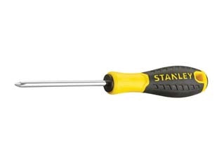 GIRAVITI CROCE PHILLIPS ESSENTIAL- - mm.2x100 PH2 (STHT1-60335) - 6 pezzi STANLEY