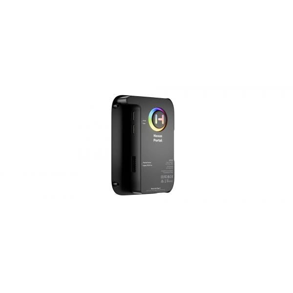 HYTE LS30 Universale Striscia LED (HYTE LS30 RGB LIGHT STRIPS BLK 2PK + NP)