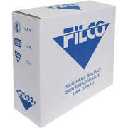 FILO PER SALDARE 'FILCO' Ø 0,8 mm- bobina 15 kg - 15 kg