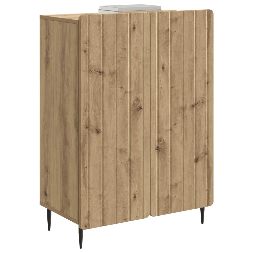 Credenza Rovere Artigianale 66 x 34,5 x 92 cm 894364