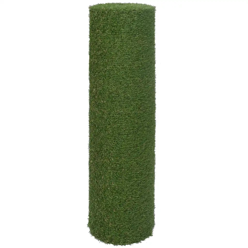 Erba Sintetica 1x10 m/20 mm Verde 318320