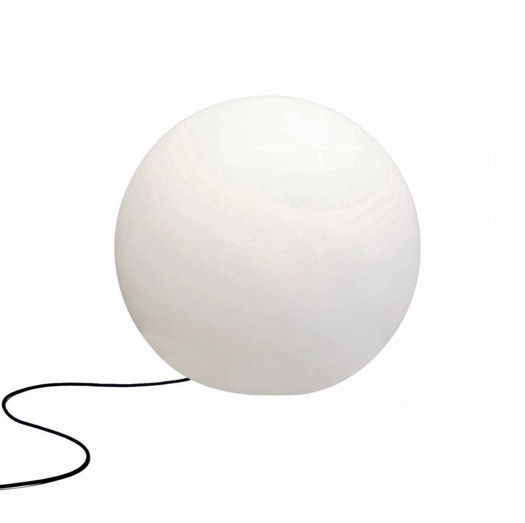 Lampada da esterno Nowodvorski Cumulus L bianca E27