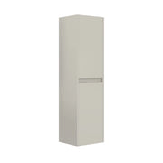 Mobile da bagno "Arno 40" - 40 x 27 x 138 cm - Cashmere