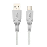 Trade Shop - Cavo Trasferimento Dati Ricarica Veloce Usb A Type-c 120w Da 2 Mt Resistente Q-sj550 -