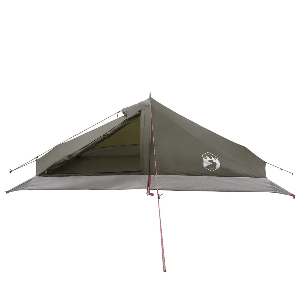 Tenda da backpacking Verde Oliva 2 persone 42019368