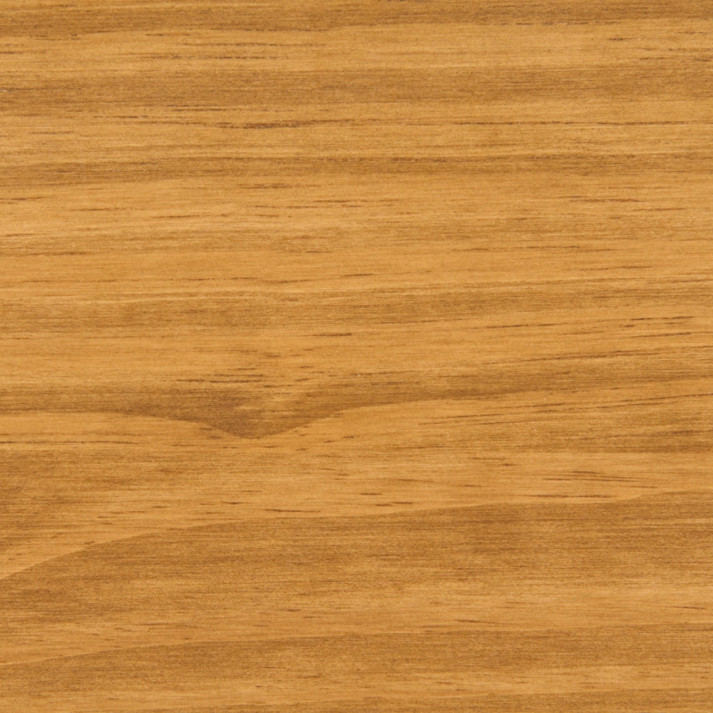 Letto matrimoniale in legno con base a doghe piane e testiera in legno marrone chiaro 160 x 200 cm stile scandinavo naturale