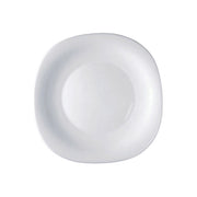Bormioli Rocco Piatto Bianco Parma Fondo 23x23