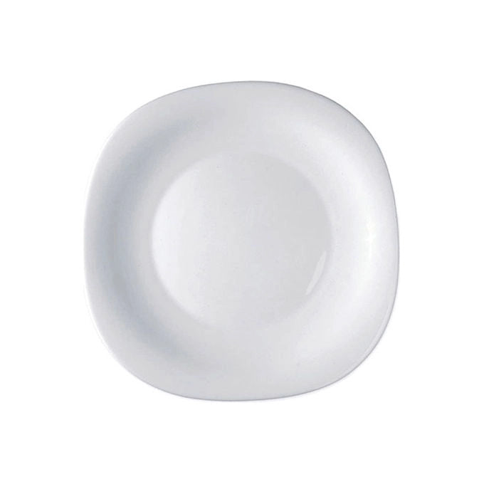 Bormioli Rocco Piatto Bianco Parma Fondo 23x23