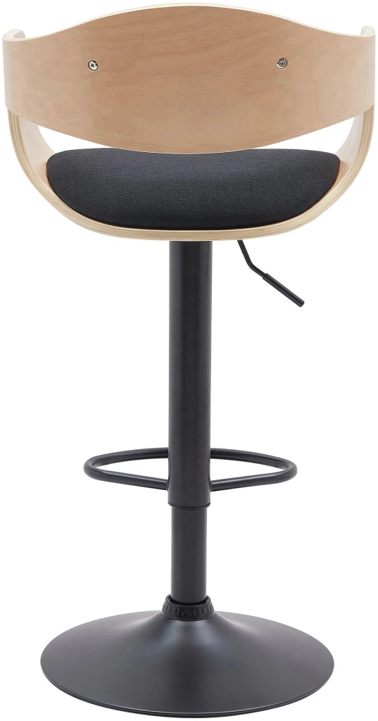 Barhocker Kingston B Stoff