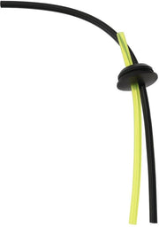 Vario 8mm - Vervangingsonderdeel 597967304 - Compatibile con Husqvarna 560BTS - 570BTS - 580BTS - Motore a bordo - 65cc/75,6cc 2-tempo - Tubo carburante